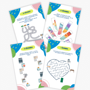 lobio paieška namuose (14 16 metų)